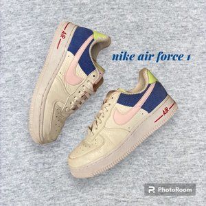 Nike Air Force 1 Low Corduroy